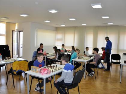 XXII. susret ministranata Vrhbosanske nadbiskupije