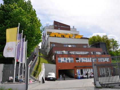 XXII. susret ministranata Vrhbosanske nadbiskupije