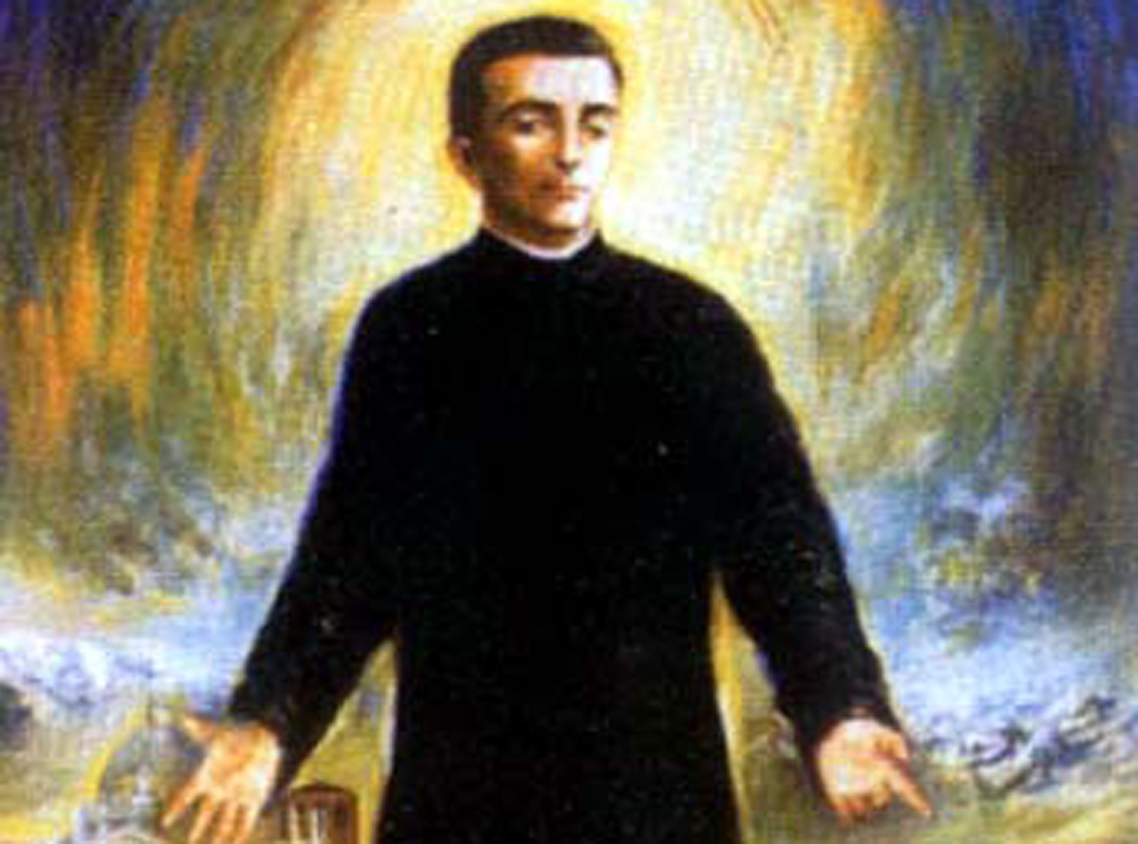 Bl. Secondo Pollo, svećenik Katolički tjednik