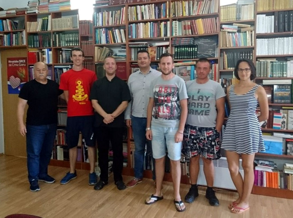 Foto: Rama-prozor.info