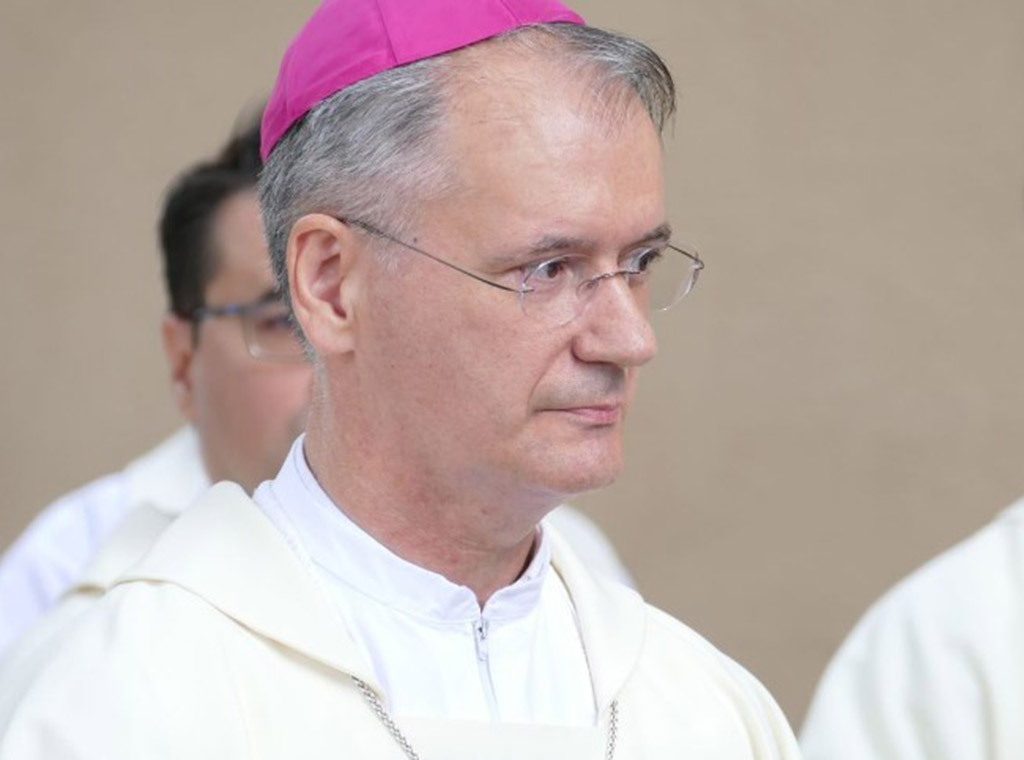 Foto: mons. Kutleša/IKA